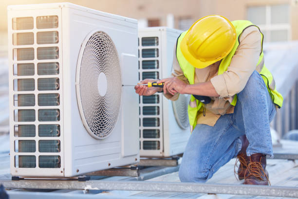 Best Central air repair  in Mcadoo, PA