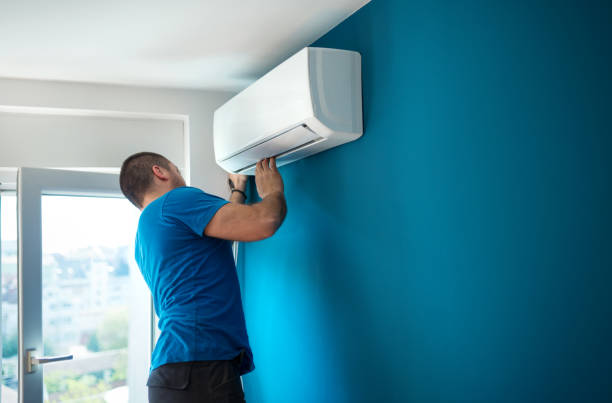 Best HVAC installation services  in Mcadoo, PA