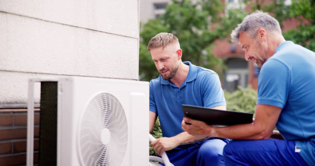 Best HVAC air duct cleaning  in Mcadoo, PA