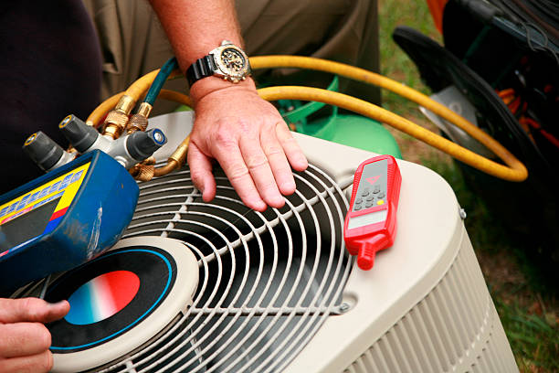 Best Best HVAC companies  in Mcadoo, PA